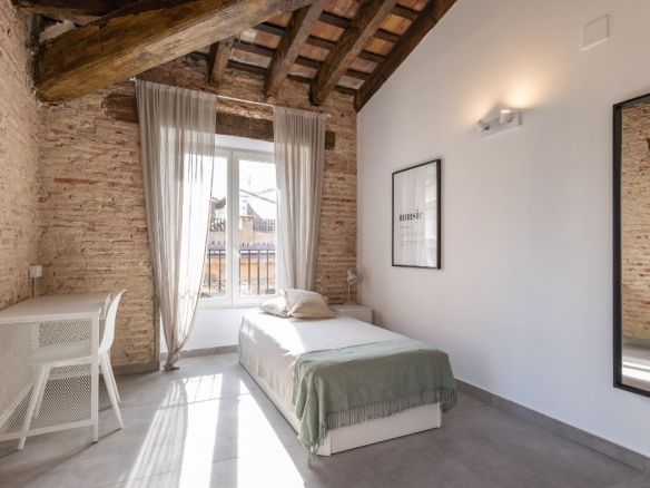 Trinitarios Student Residence