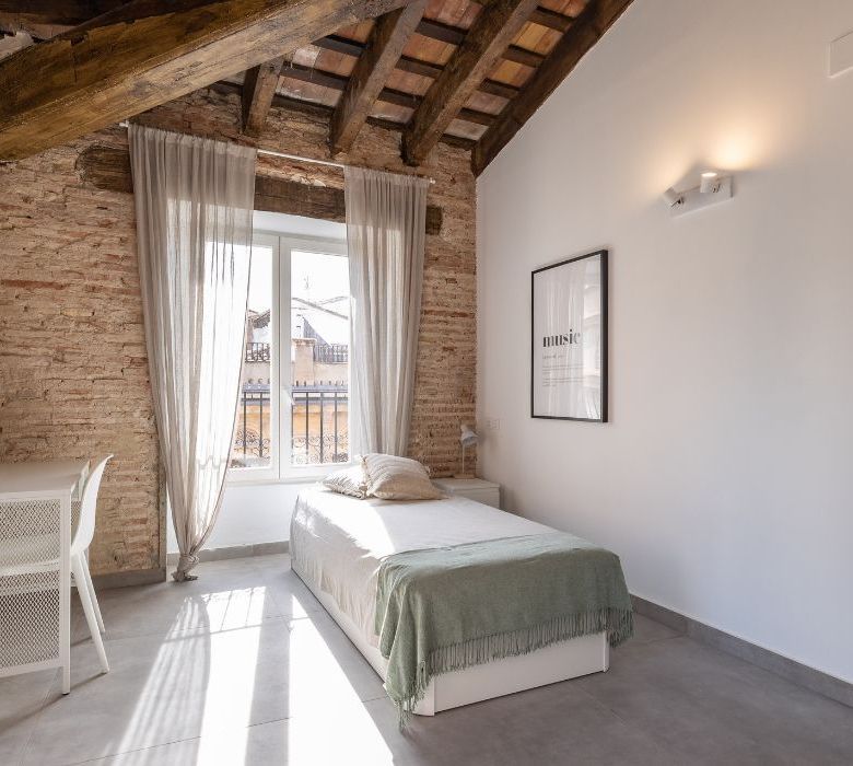 Trinitarios Student Residence