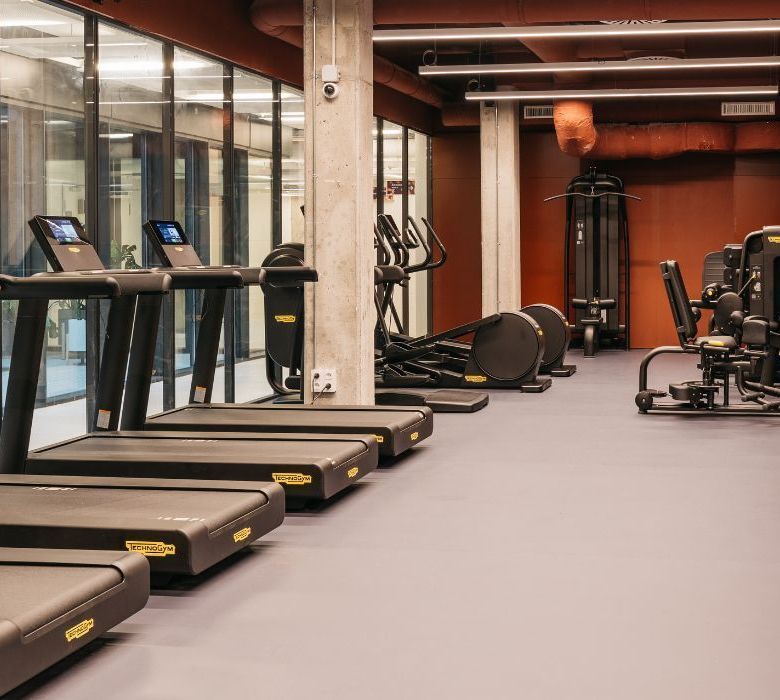 Aparto Student Pallars Barcelona