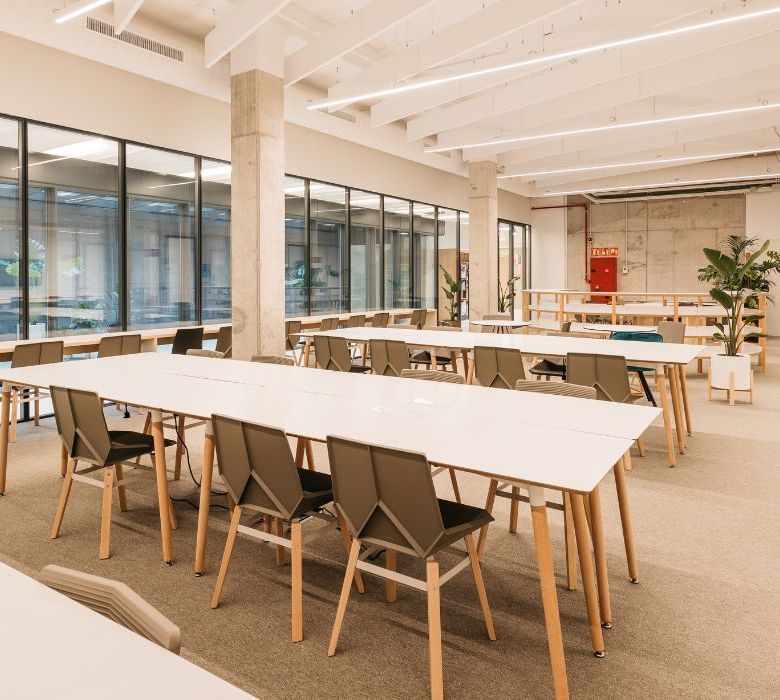 Aparto Student Pallars Barcelona