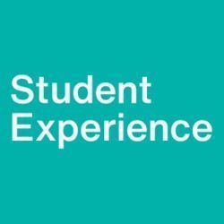 logo student experience