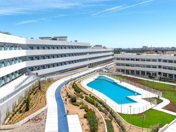 Piscina Student Experience