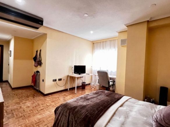 Aldaba Alameda Student Housing