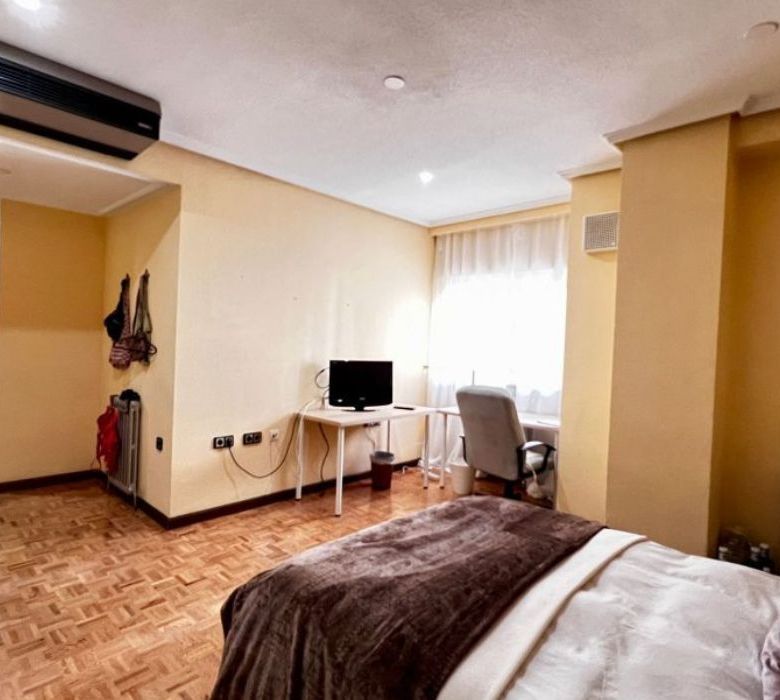 Aldaba Alameda Student Housing