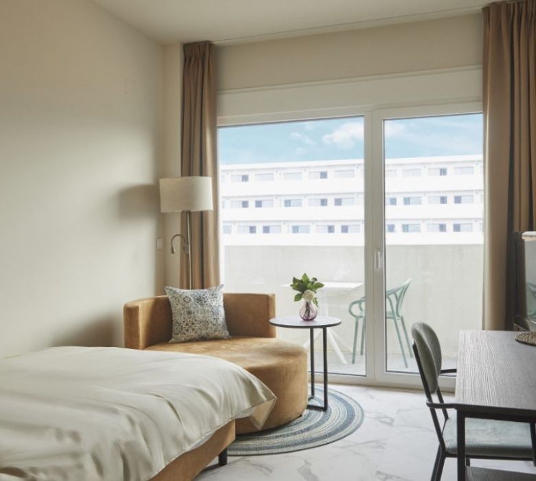Residencia Student Experience Pozuelo de Alarcón