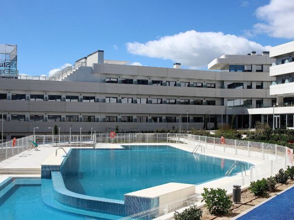 Residencia Student Experience Pozuelo de Alarcón