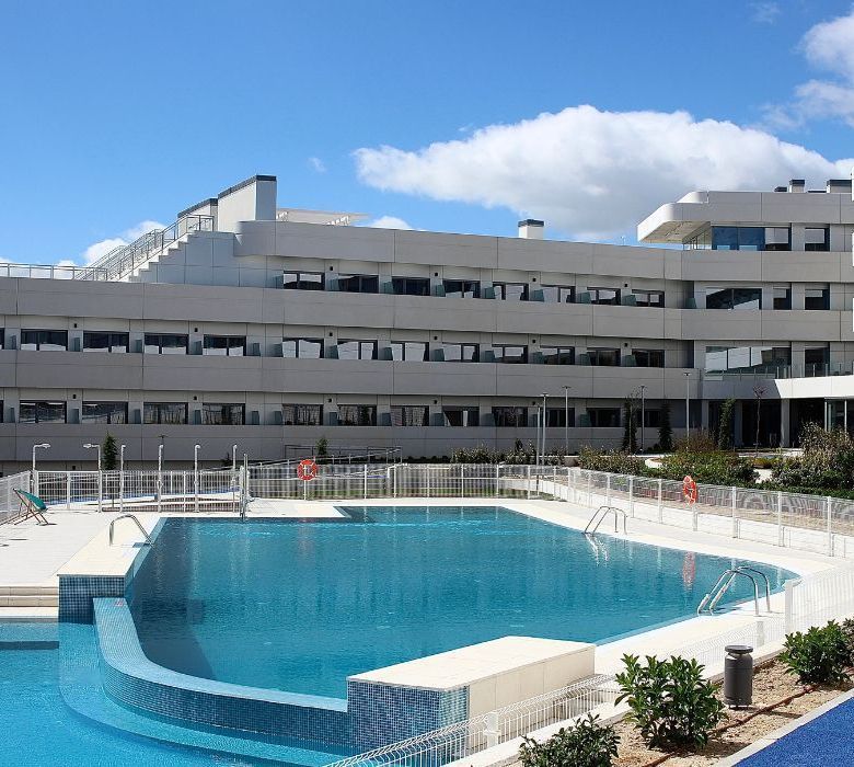 Student Experience Madrid Pozuelo