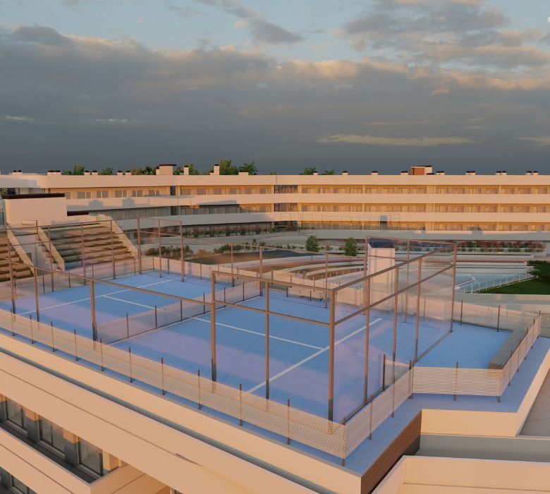 Residencia Student Experience Pozuelo de Alarcón