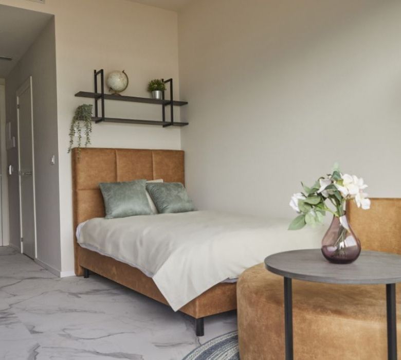 Residencia Student Experience Pozuelo de Alarcón