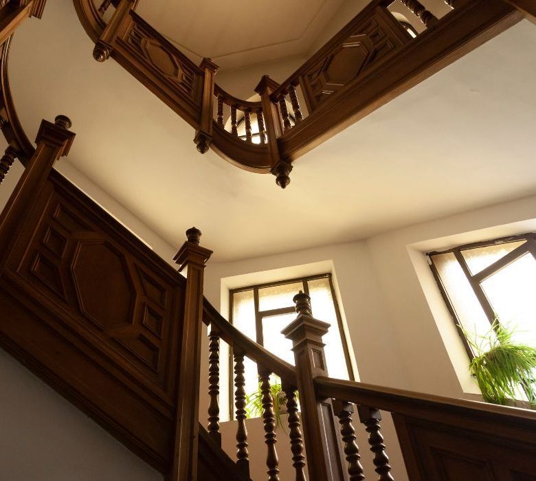 Campolara Residence Hall - Smart Residences