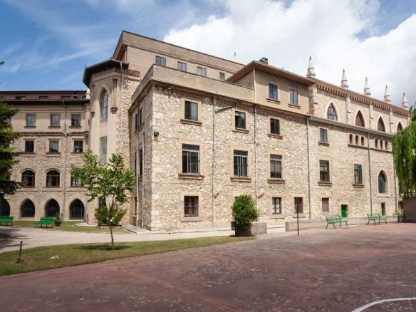 Campolara Residence Hall - Smart Residences