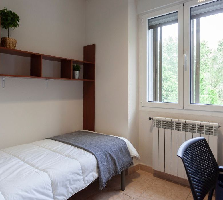 Campolara Residence Hall - Smart Residences