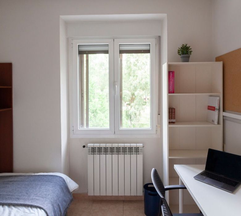 Campolara Residence Hall - Smart Residences