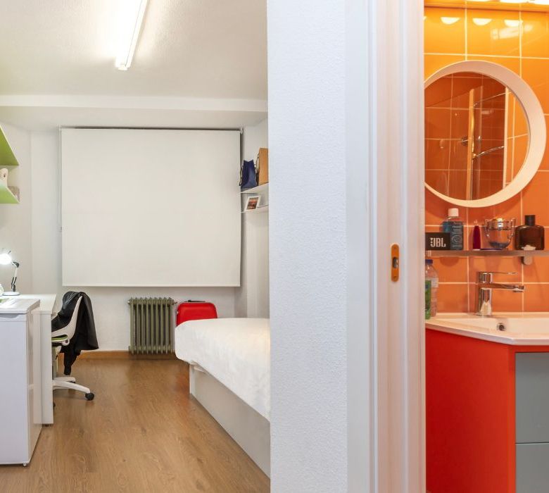 Residencia Loop Homes Urban Granada