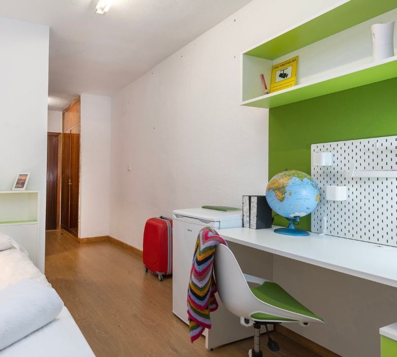 Loop Homes Granada Urban