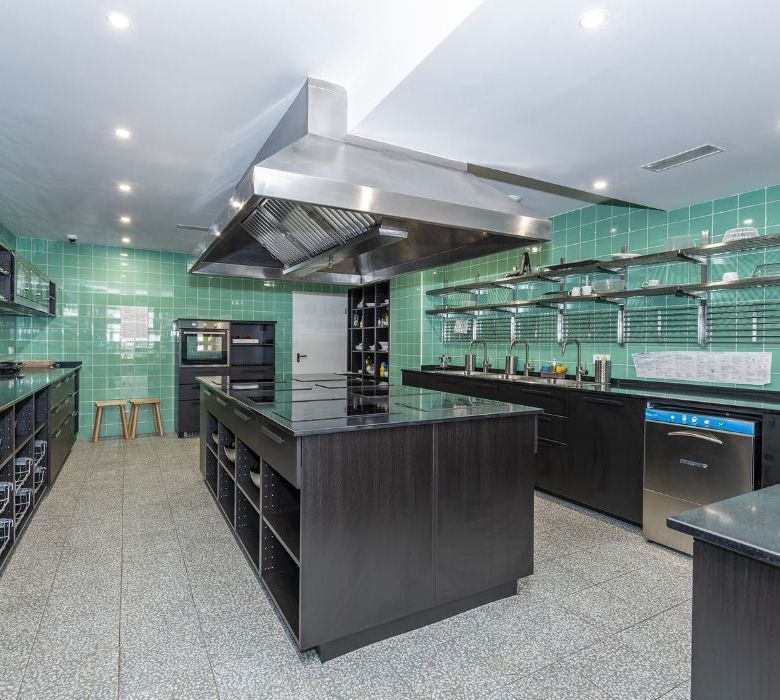 Residencia Loop Homes Urban Granada