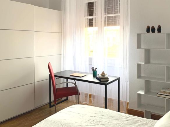 Residencia Los Bandos University Home Salamanca