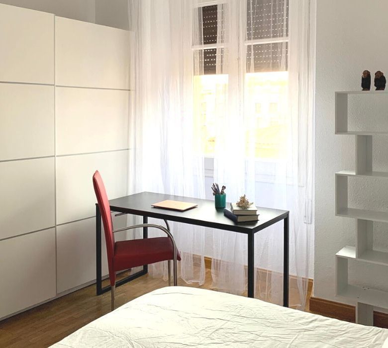 Los Bandos University Home Student Housing