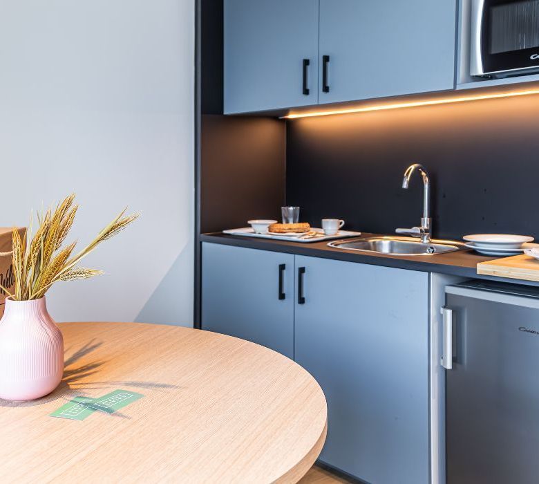 Residencia Universitaria Atenea Living Mataró