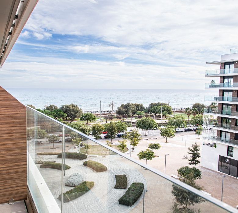 Residencia Universitaria Atenea Living Mataró