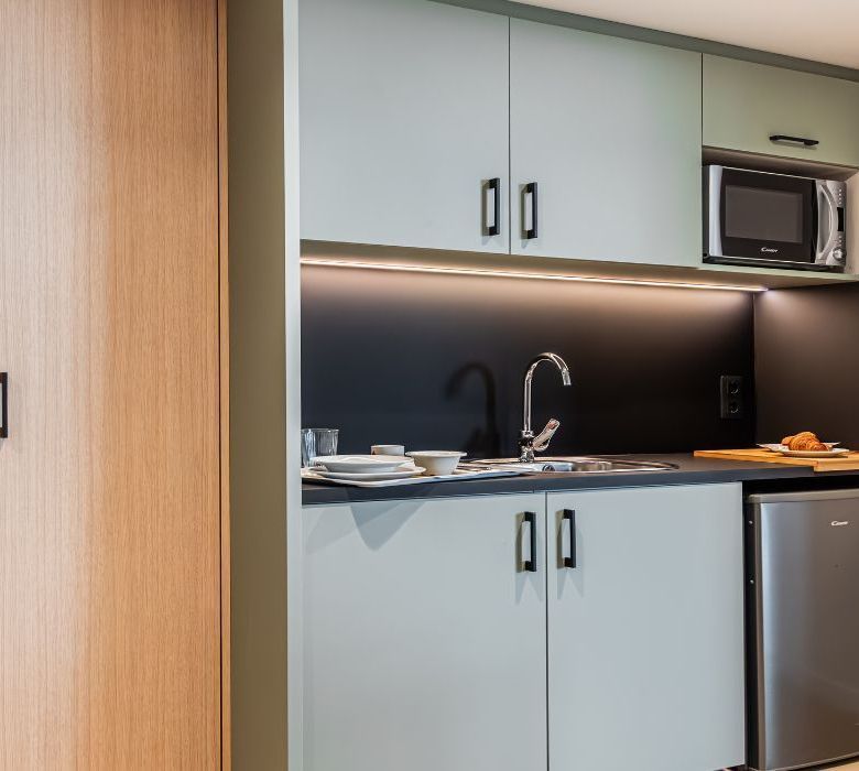 Residencia Universitaria Atenea Living Mataró