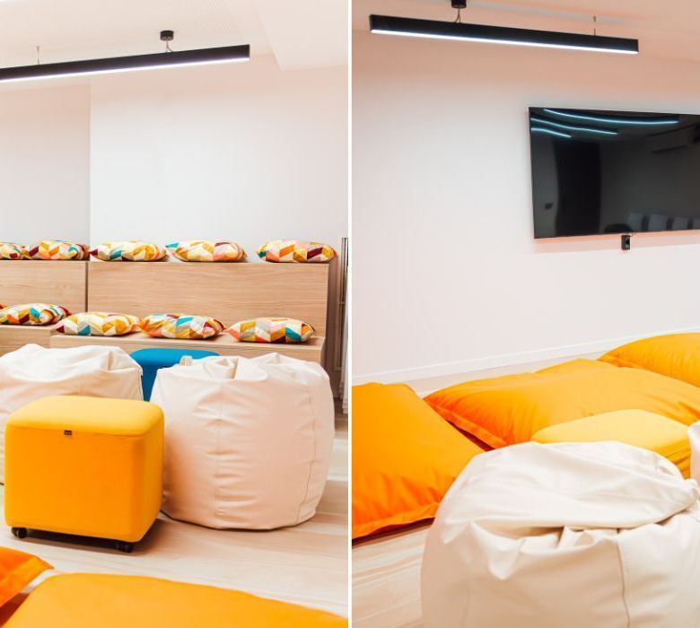 Residencia Universitaria Atenea Living Mataró