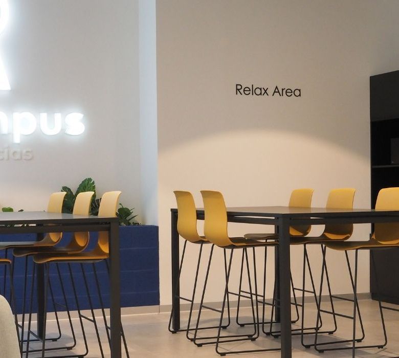 Residencia Universitaria Micampus San Mamés