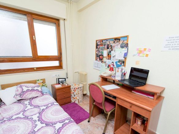 Residencia universitaria Nuestra Señora de Fátima