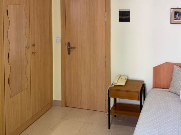 Residencia Universitaria Santa Rosa de Lima