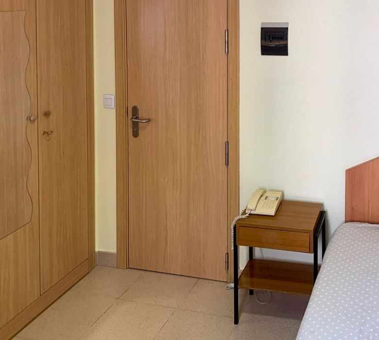 Residencia Universitaria Santa Rosa de Lima