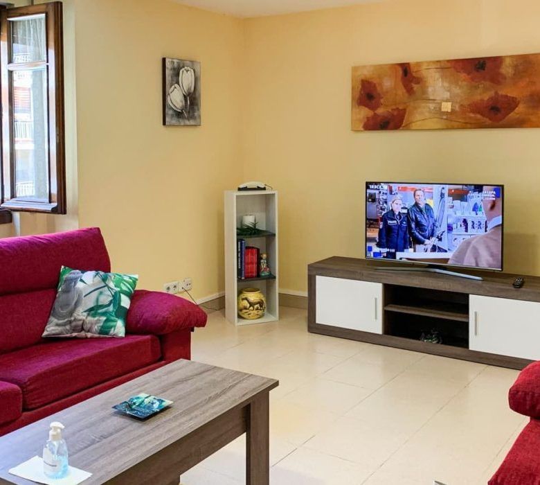 Residencia Universitaria Santa Rosa de Lima