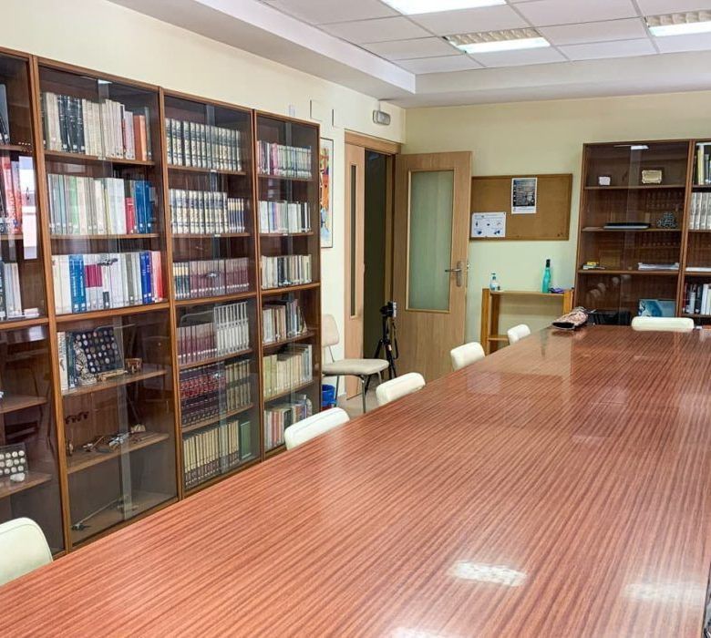 Residencia Universitaria Santa Rosa de Lima