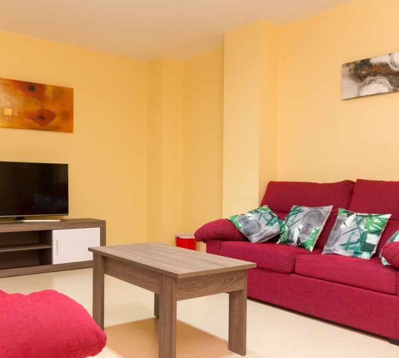 Residencia Universitaria Santa Rosa de Lima