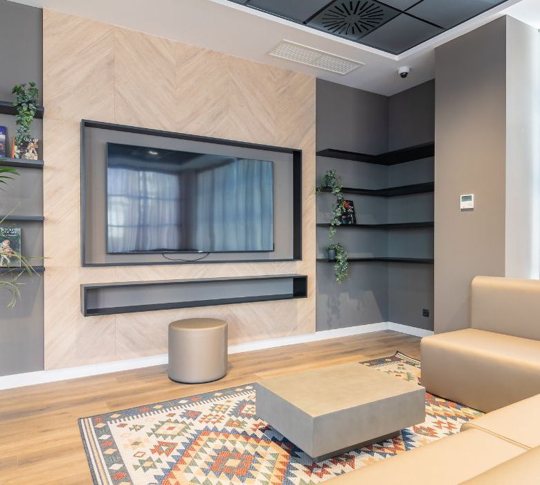 Residencia Universitaria Micampus WYNWOOD Fuenlabrada