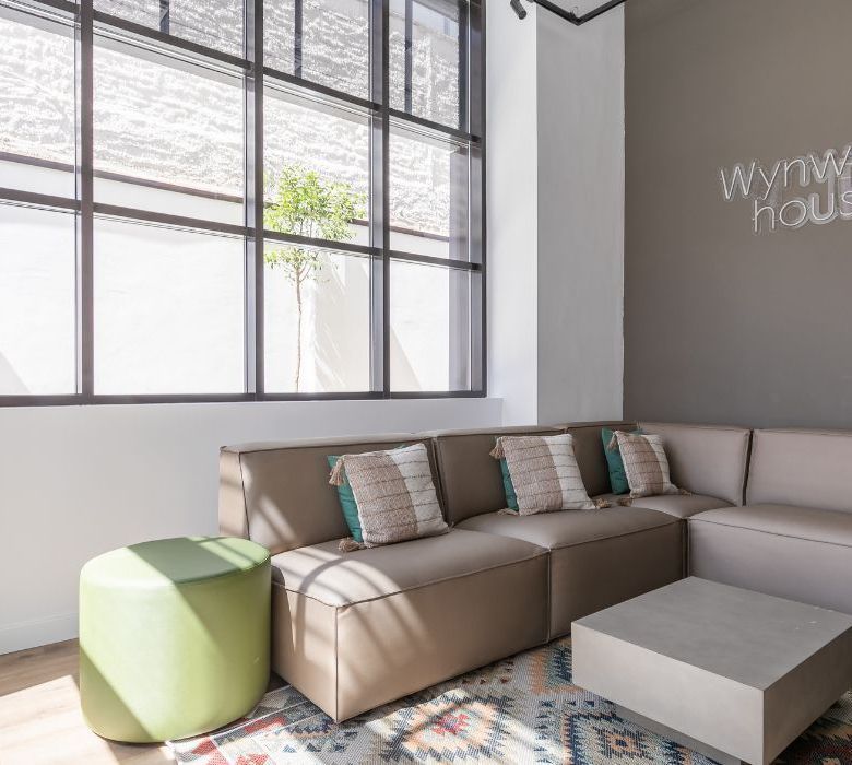 Residencia Universitaria Micampus WYNWOOD Fuenlabrada