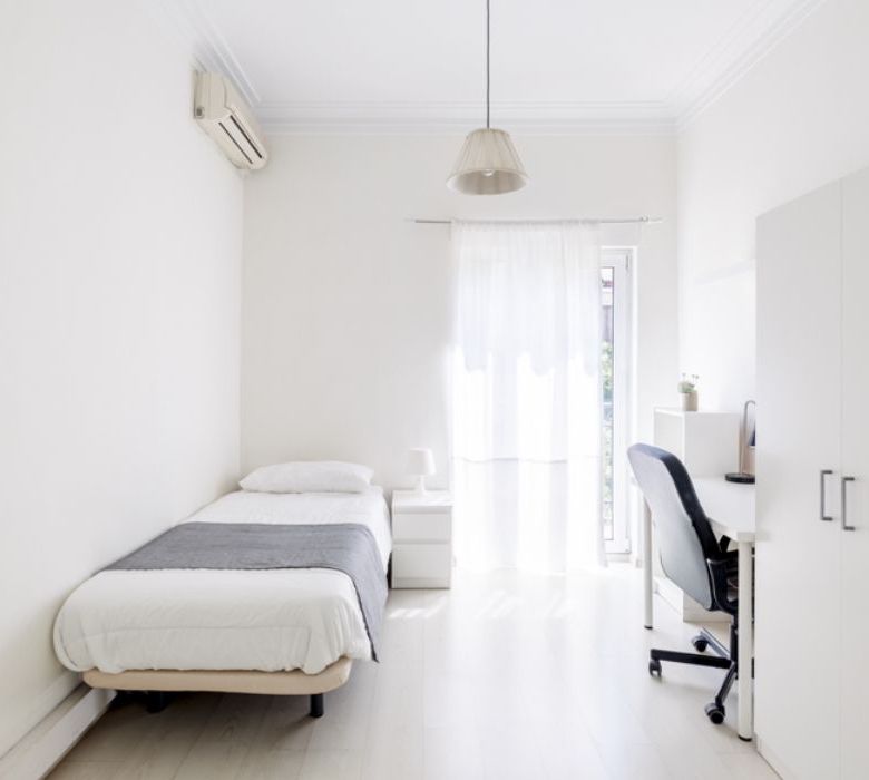 Residencia de estudiantes Smart Residences Madrid