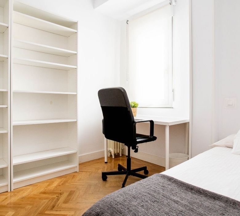 Residencia de estudiantes Smart Residences Madrid