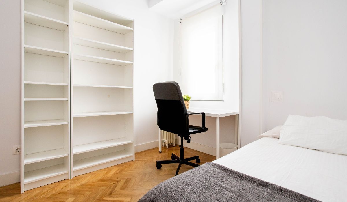 Residencia de estudiantes Smart Residences Madrid