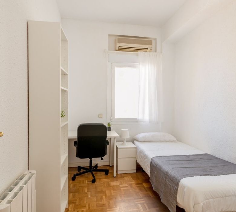 Smart Residences Moncloa