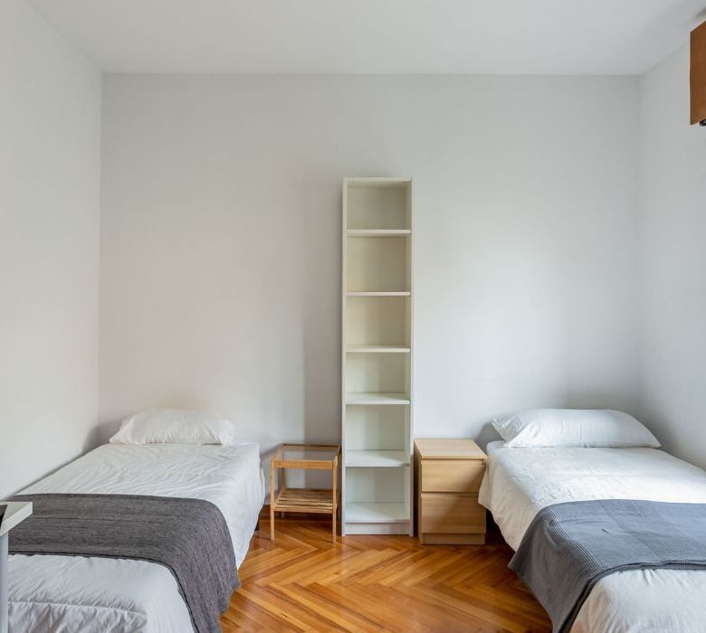 Residencia de estudiantes Smart Residences Madrid