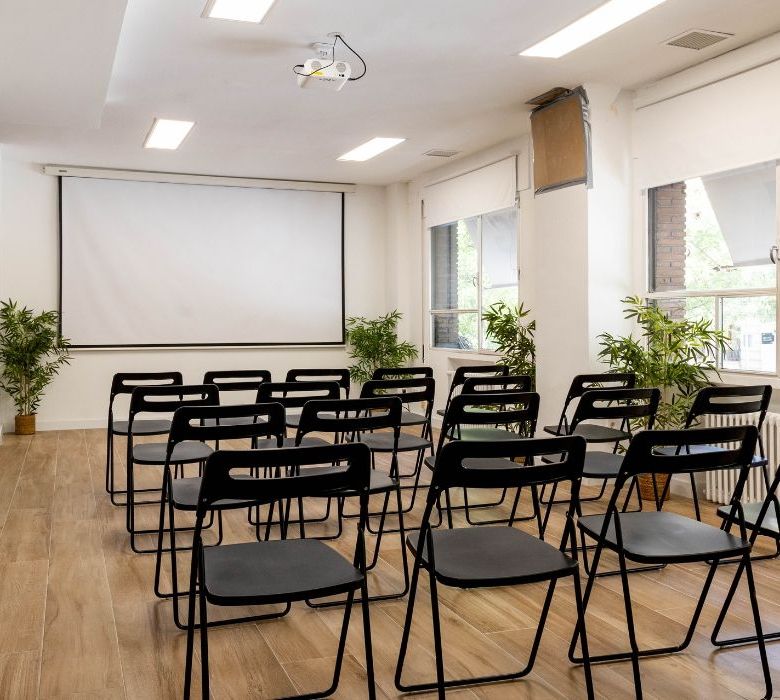 Residencia de estudiantes Smart Residences Madrid