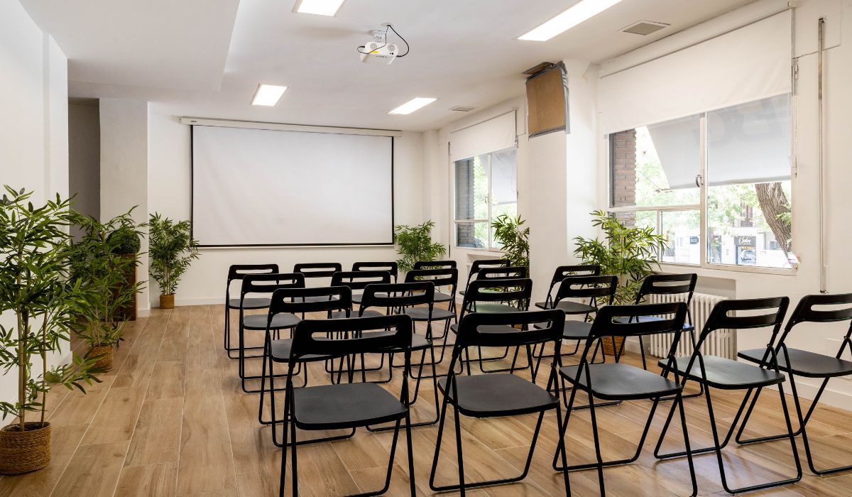 Residencia de estudiantes Smart Residences Madrid