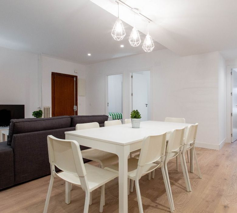 Residencia de estudiantes Smart Residences Madrid