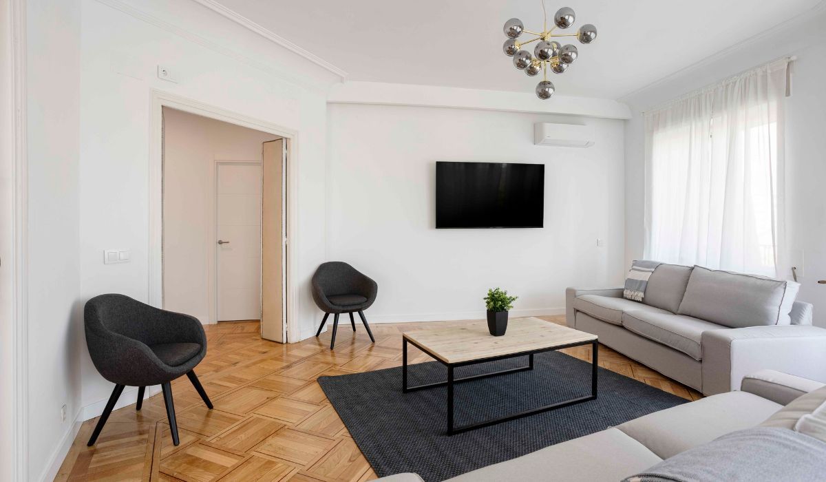 Residencia de estudiantes Smart Residences Madrid