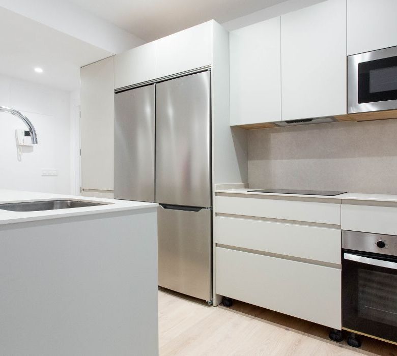 Residencia de estudiantes Smart Residences Madrid