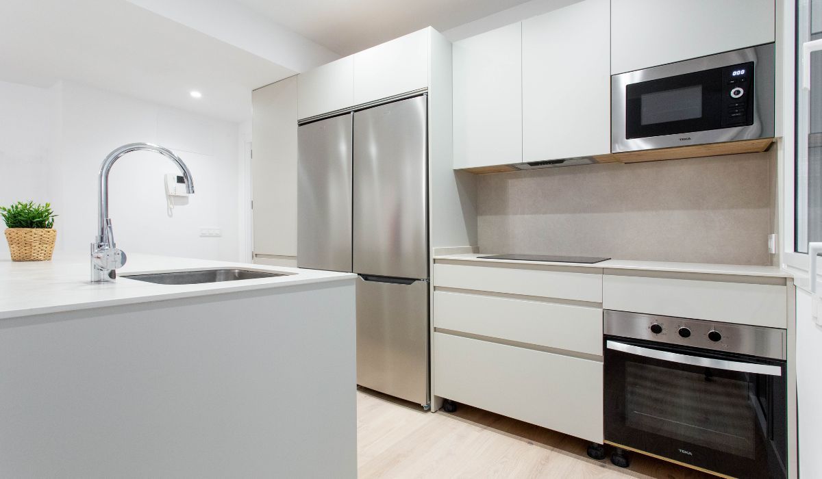 Residencia de estudiantes Smart Residences Madrid