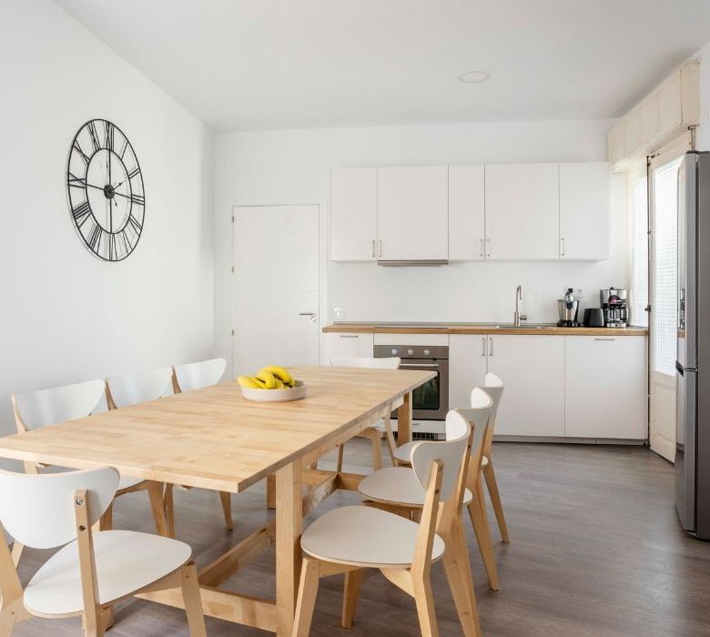 Residencia de estudiantes Smart Residences Madrid