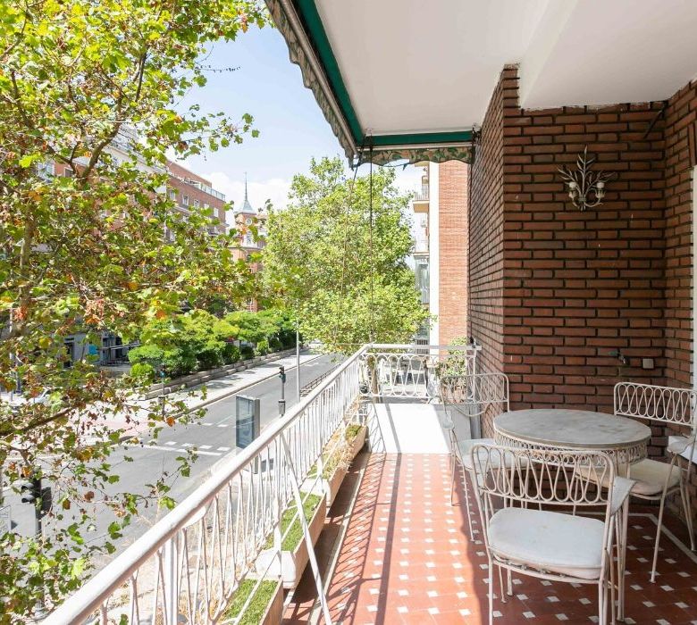 Residencia de estudiantes Smart Residences Madrid