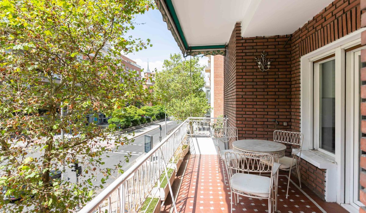 Residencia de estudiantes Smart Residences Madrid