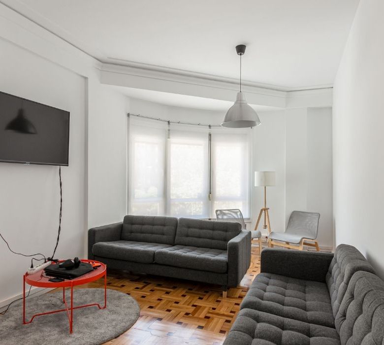 Residencia de estudiantes Smart Residences Madrid
